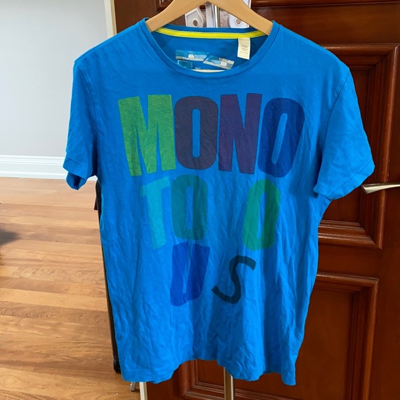 Diesel t shirt - Picture 1 of 3